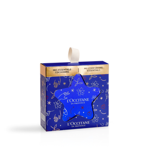 Shea Butter Festive Bauble