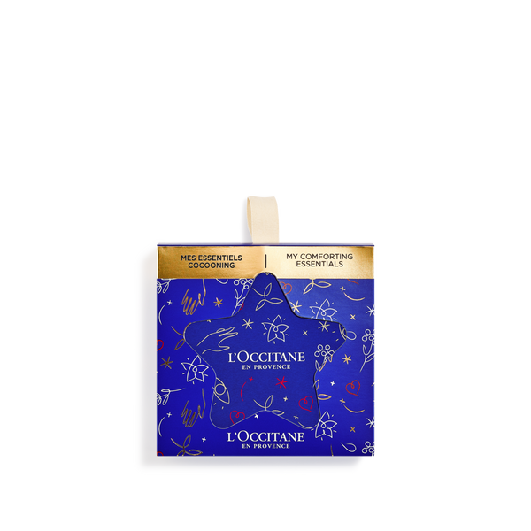 Shea Butter Festive Bauble