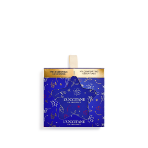 Shea Butter Festive Bauble