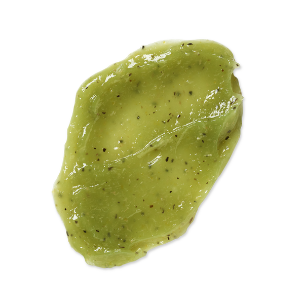 Sparkling Leaves Exfoliating Body Scrub