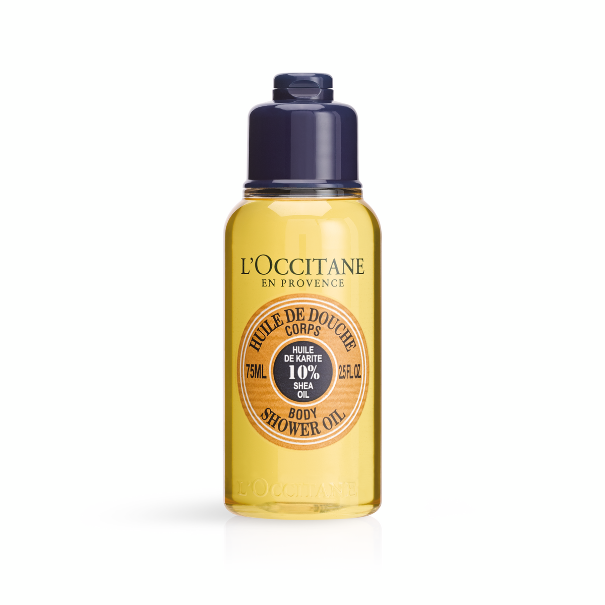 Shea Fabulous Shower Oil (Travel Size)