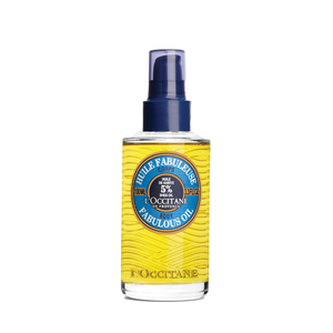 Shea Fabulous Body Oil