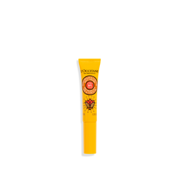 Shea Golden Nail & Cuticule Oil