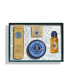 Lifestyle Shea Kit