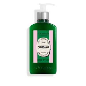 Shea Combawa Rich Body Lotion
