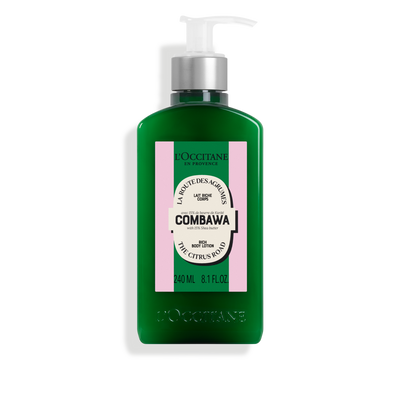 Combawa Rich Body Lotion 240ml