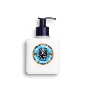 Shea Butter Hands & Body Extra-Gentle Lotion