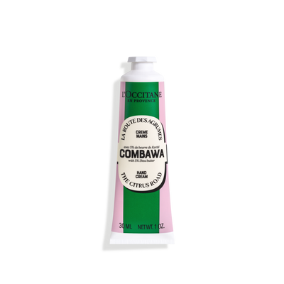 Combawa Hand Cream (Travel Size)