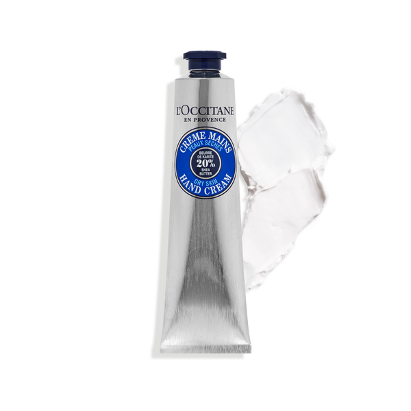 Shea Hand Cream 75ML