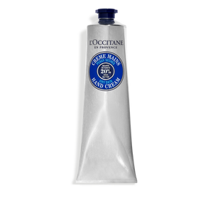 Shea Butter Hand Cream