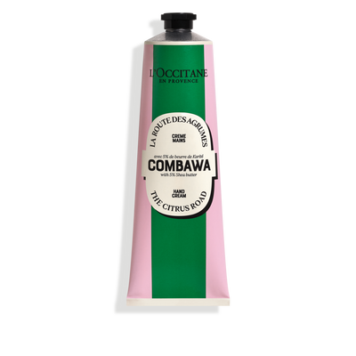 Combawa Hand Cream 150ml