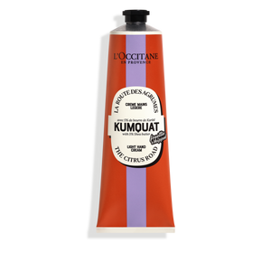 Kumquat Light Hand Cream 150ml