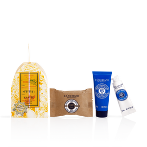 Festive Ornament Shea Essential