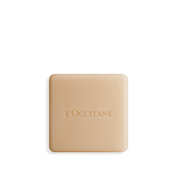 Soap Shea Milk 100G