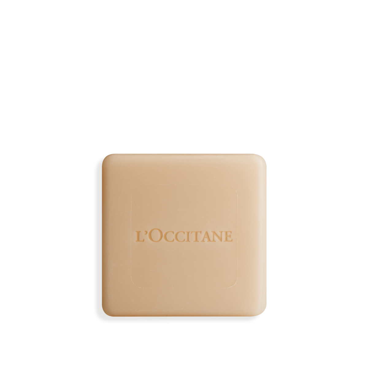 Soap Shea Milk 100G