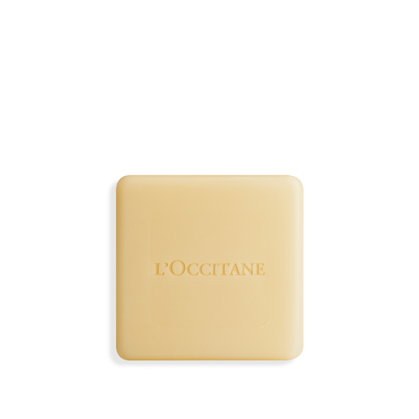 Soap Shea Verbena 100G