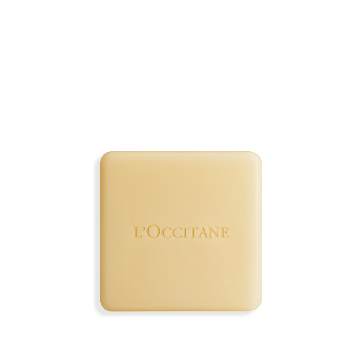 Soap Shea Verbena 100G