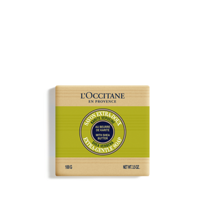 Soap Shea Verbena 100G