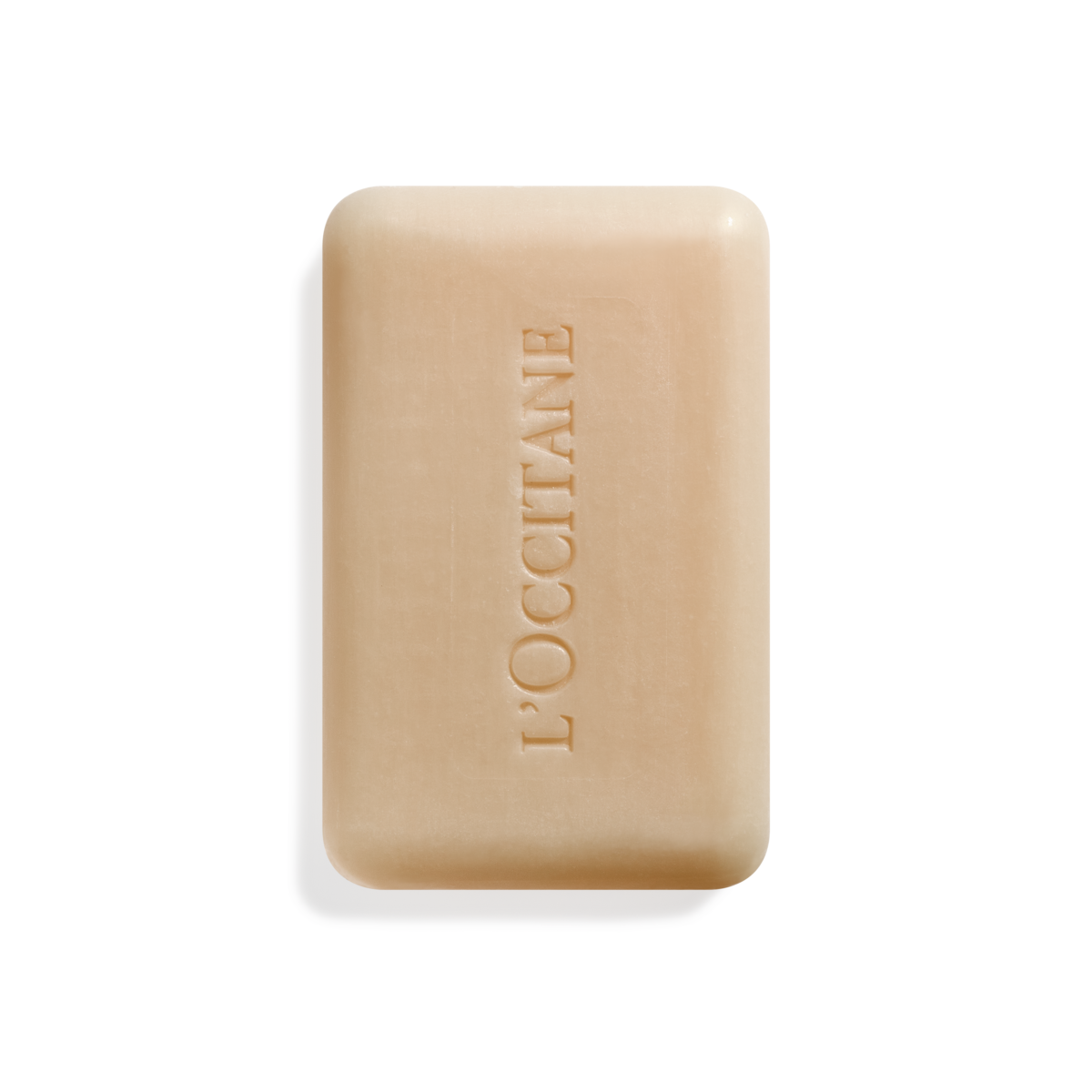 Soap Shea Milk 250G