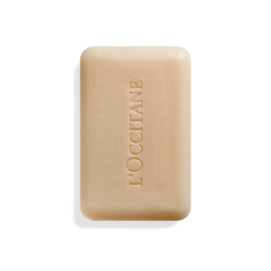 Soap Shea Milk 250G