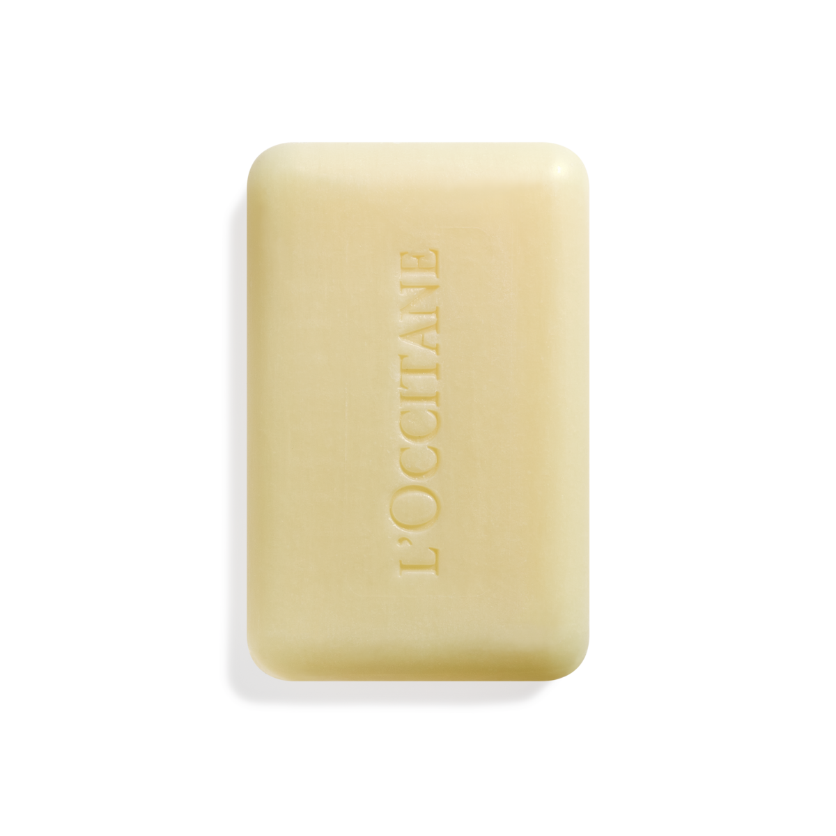 Soap Shea Verbena 250G