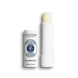 Shea Ultra Rich Lip Balm