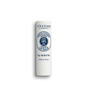 Shea Ultra Rich Lip Balm