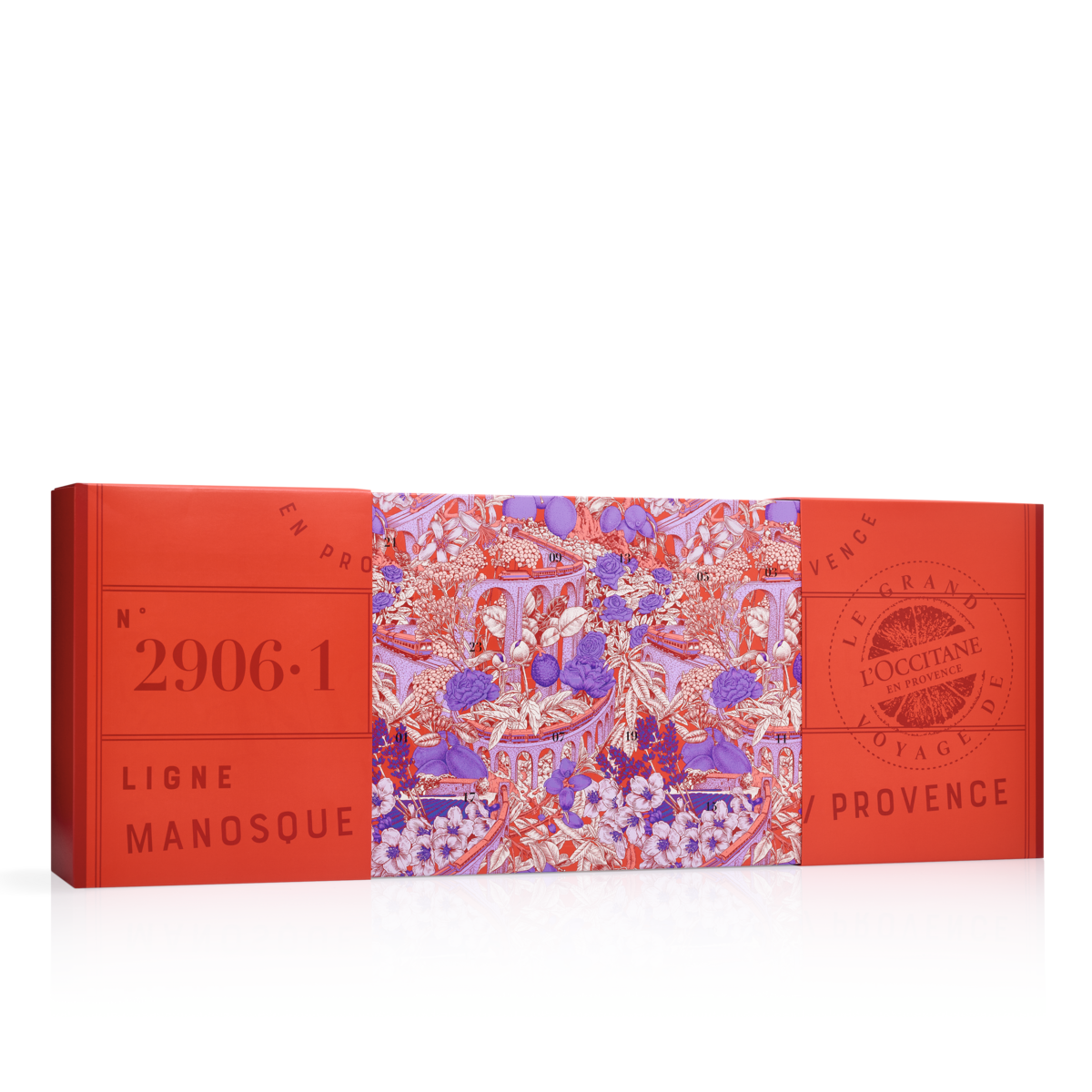 Classic Advent Calendar