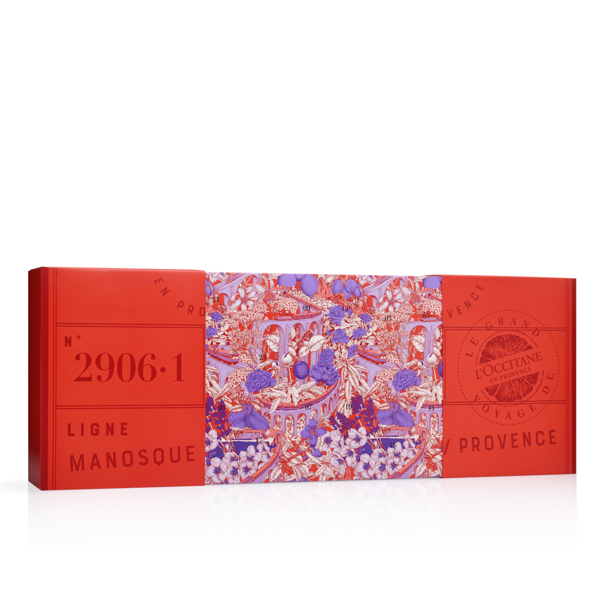 Classic Advent Calendar