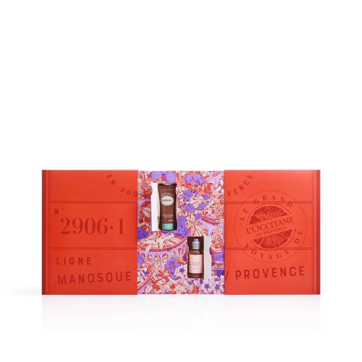 Classic Advent Calendar