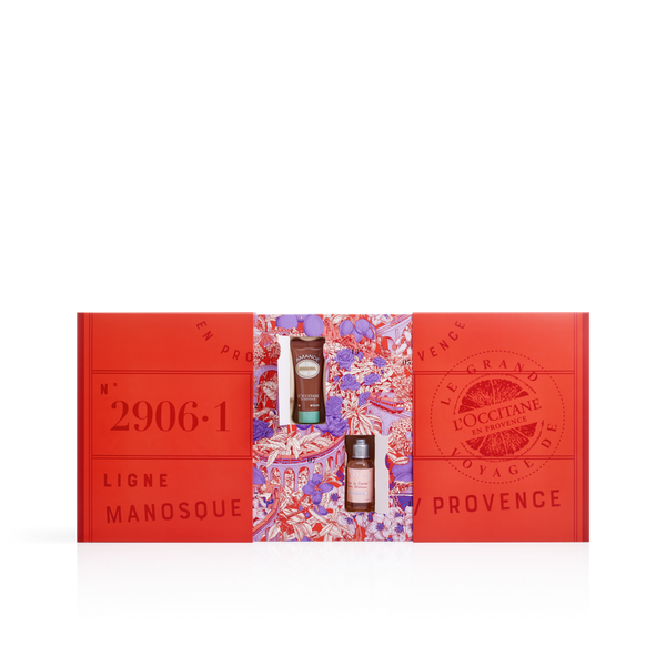 Classic Advent Calendar