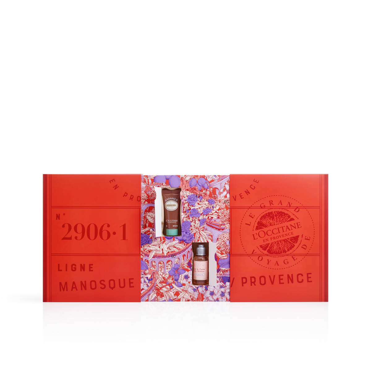 Classic Advent Calendar