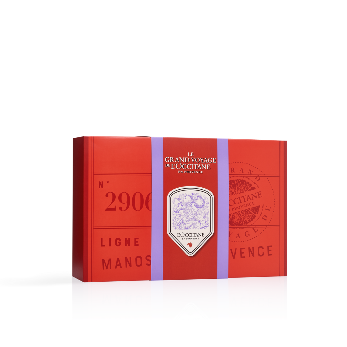 Classic Advent Calendar