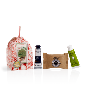 Festive Ornament Men Essential