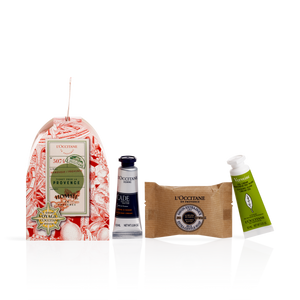 Festive Ornament Men Essential