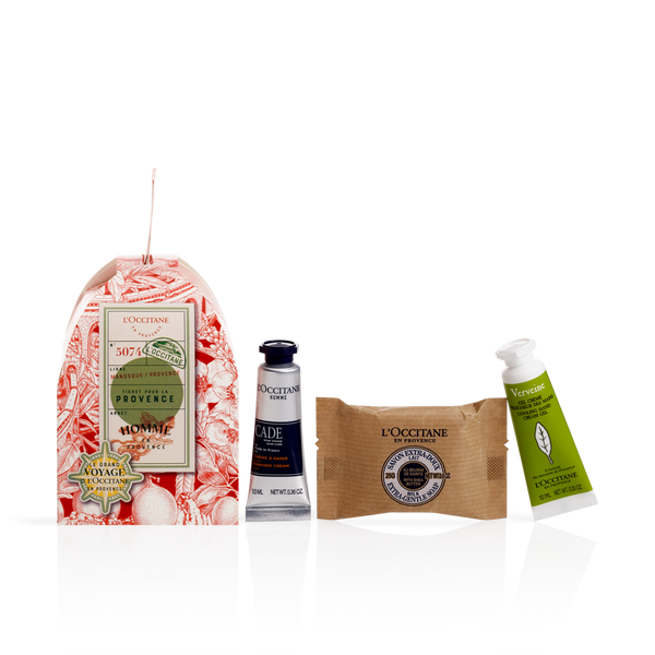 Festive Ornament Men Essential