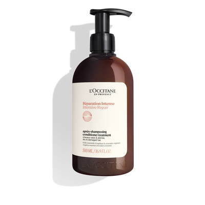 Intensive Repair Conditioner Luxury Size 500ml