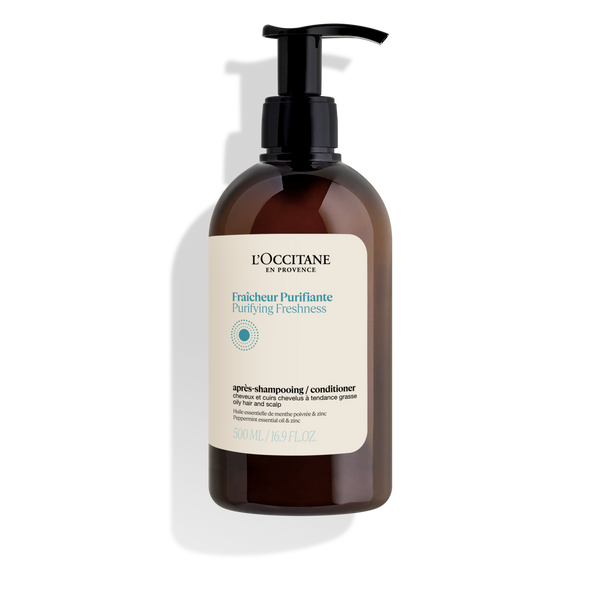 Purifying Freshness Conditioner Luxury Size