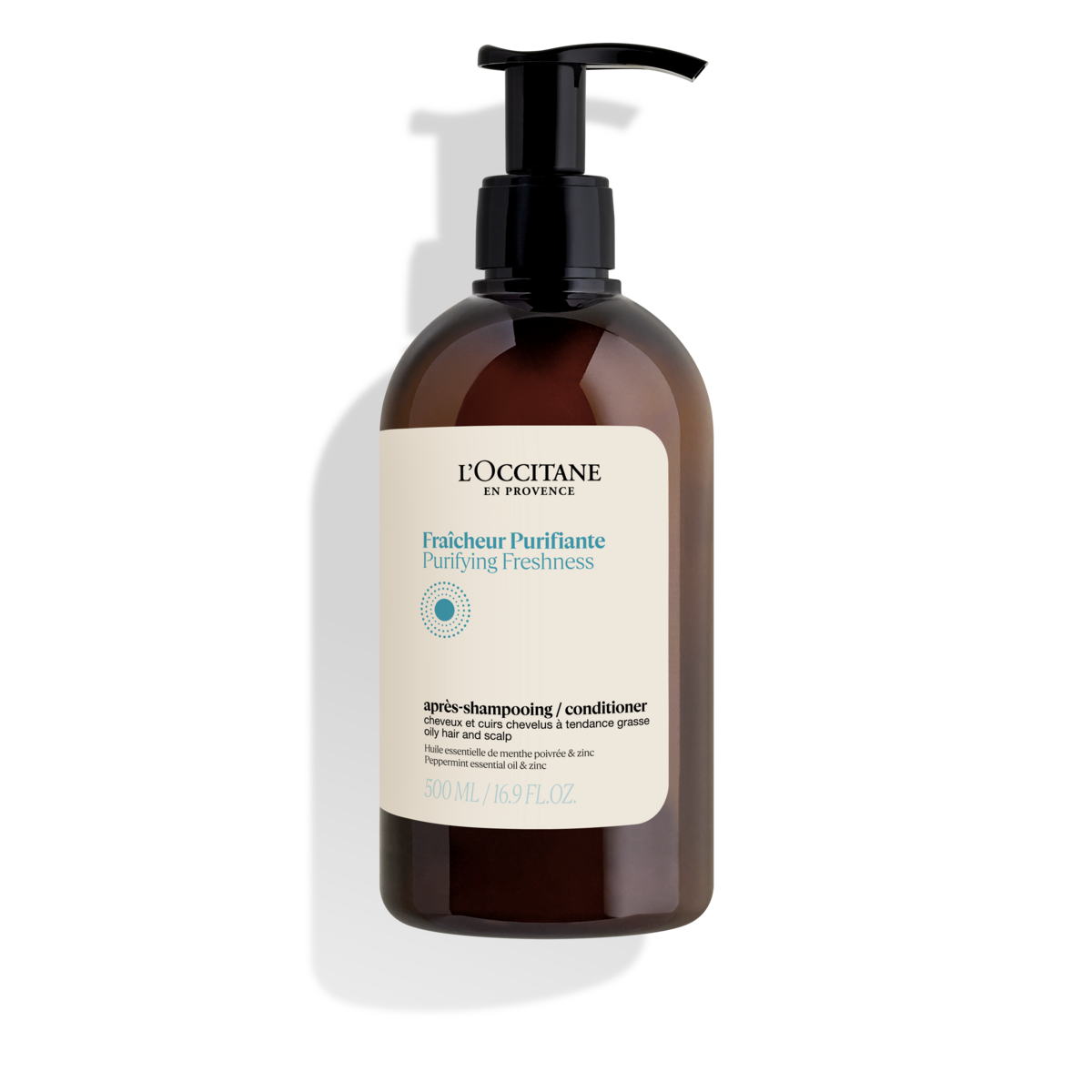 Purifying Freshness Conditioner Luxury Size