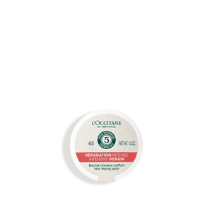Intensive Repair Hair Styling Balm