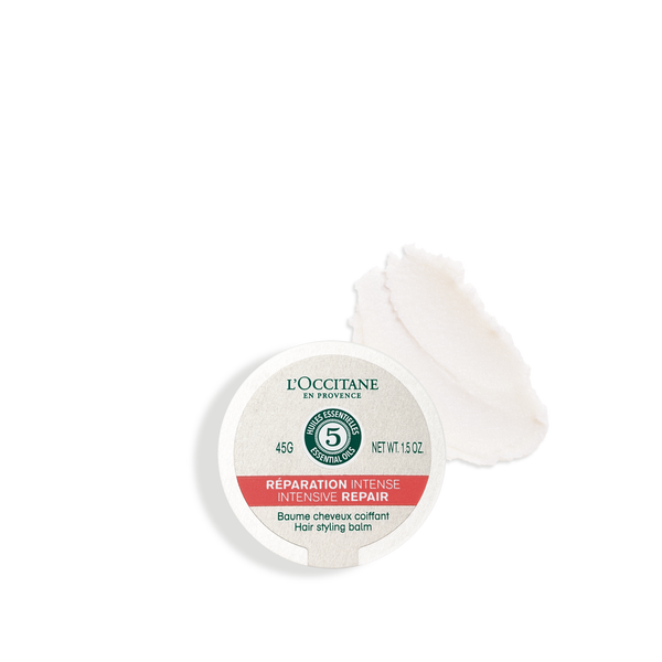 Intensive Repair Hair Styling Balm