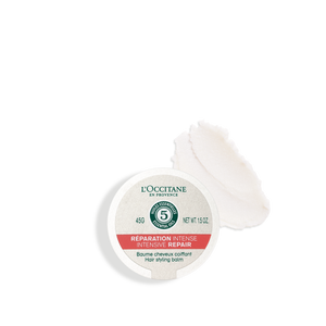 Intense Repairing Hair Syling Balm