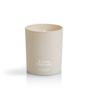 Cocon De Sérénité Candle 180GR