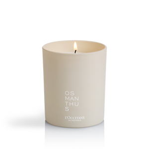 Osmanthus Candle