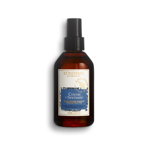 Cocon de Sérénité Relaxing Pillow Mist