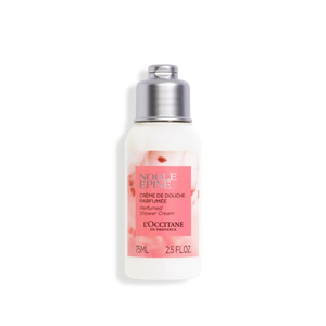 Noble Epine Shower Cream (Travel Size)