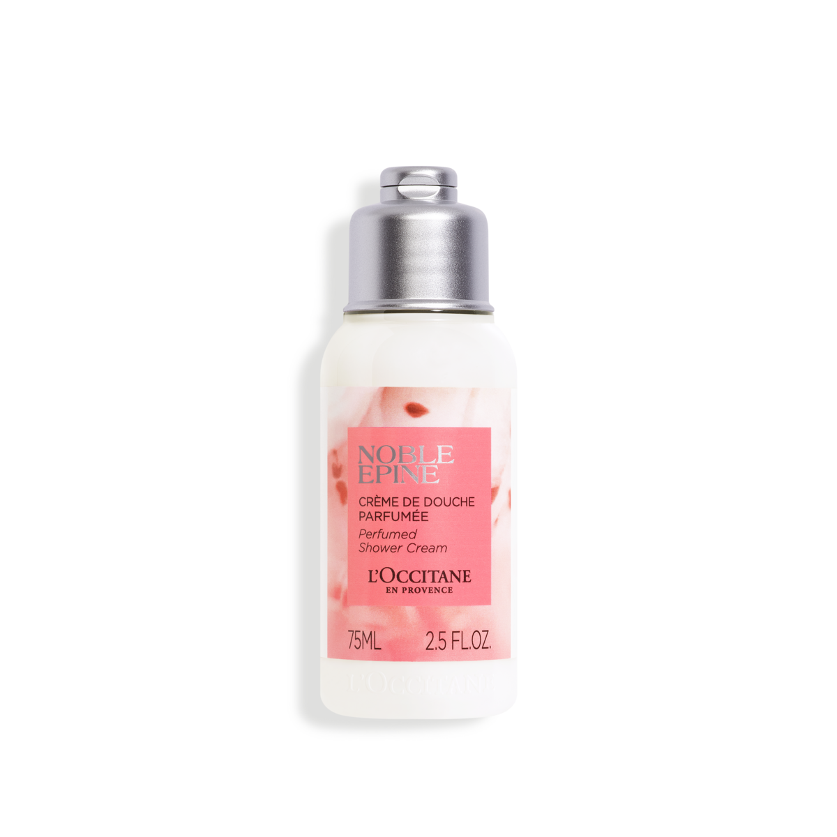 Noble Epine Shower Cream (Travel Size)