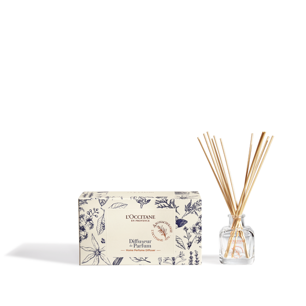 Home Fragrance Diffuser