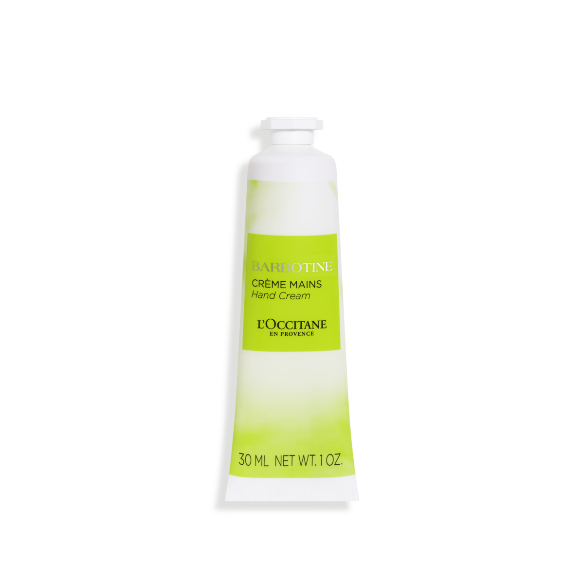 Barbotine Hand Cream (Travel Size)