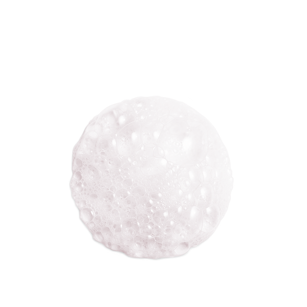 Cream To-Foam Facial Cleanser